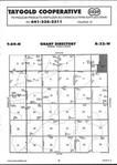 Map Image 023, Taylor County 2001